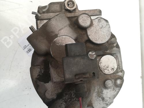AC compressor SEAT IBIZA III (6L1)  | BP9358587M34 