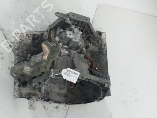 Gearbox FIAT GRANDE PUNTO (199_) 1.4 16V | BP9357548M3 