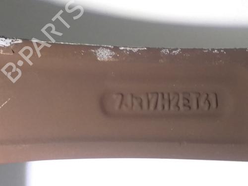 Fælk OPEL VECTRA C (Z02) 1.9 CDTI (F69) | BP11366653C45 