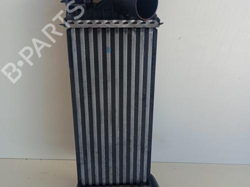 Intercooler Intercooler FORD FOCUS III 1.0 EcoBoost (125 hp) 36073462 36073462