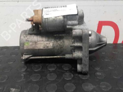 Startmotor CITROËN C4 I (LC_) [2004-2014]  9350577