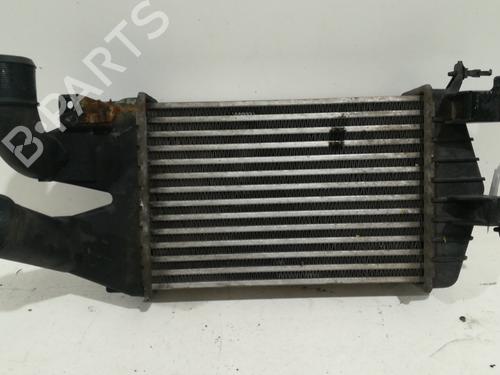 Used Intercooler OPEL ASTRA H (A04) 1.7 CDTI (L48) (100 hp) 13316318
