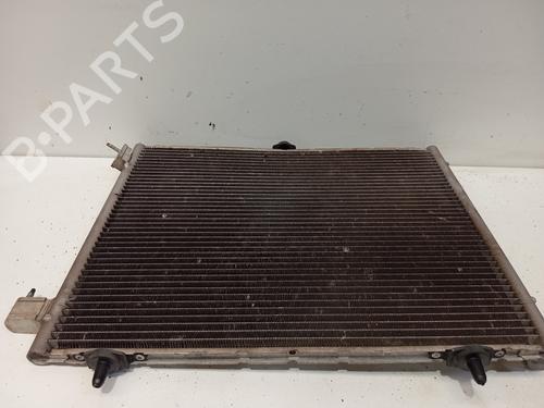 AC radiator PEUGEOT 2008 I (CU_) 1.5 BlueHDI 100 | BP37791643M32 - Image 2