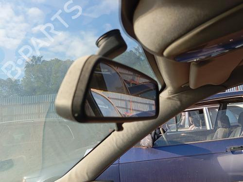 Used Rear mirror ROVER 75 (RJ) 2.0 CDT (115 hp) 27223122
