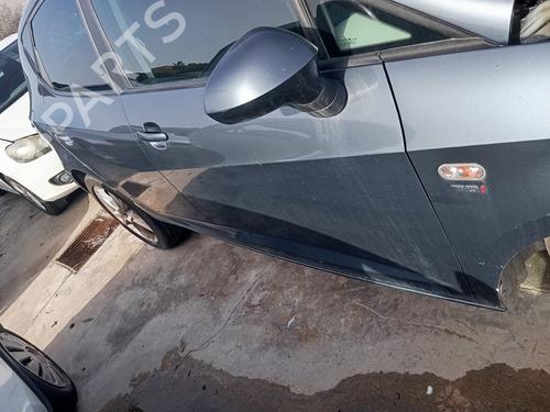 Used Front right lock SEAT IBIZA IV (6J5, 6P1) [2008-2017]  24521952