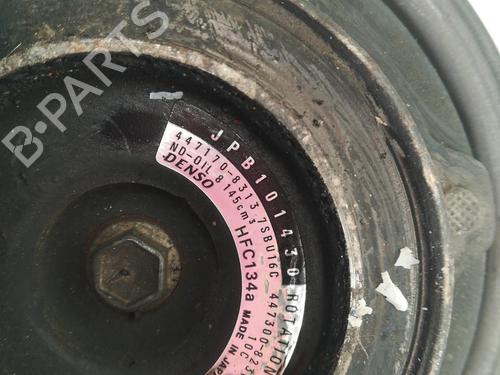 AC compressor MG MG ZS  | BP10245698M34 