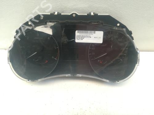 Used Instrument cluster NISSAN QASHQAI II SUV (J11, J11_) 1.5 dCi (110 hp) 9358719