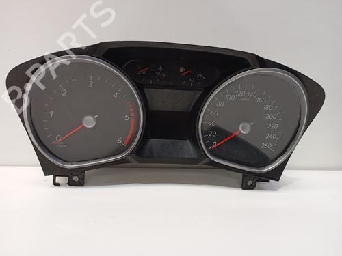 Used Instrument cluster Instrument cluster FORD MONDEO IV Saloon (BA7) 2.0 TDCi (140 hp) 36020299 36020299