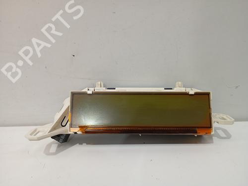 display-monitor-citroen-c4-i-lc_-2004-2005-2006-2007-2008-2009-2010-2011-2012-2013-2014-34344132 main image