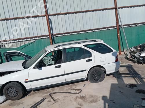 Rear right lock HONDA CIVIC VI Aerodeck (MB, MC) 1.5 16V (MB9) | BP17448127C99 