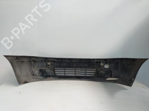 Front bumper FORD FIESTA Hatchback Van (JV_) D 1.8 | BP19128383C7 