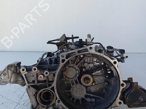 Getriebe für MITSUBISHI OUTLANDER II (CW_W) 2.0 DI-D (CW8W) (140 hp) 30901252