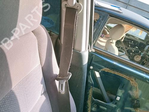Used Front left seatbelt HONDA CIVIC VI Fastback (MA, MB) 1.5 16V (MB3) (114 hp) 16230042