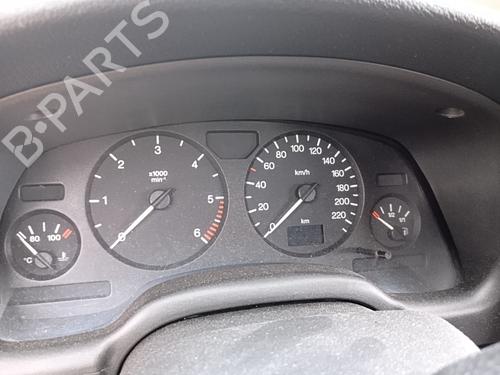 Kombinert Instrument OPEL ASTRA G Hatchback (T98) [1998-2009]  28478169