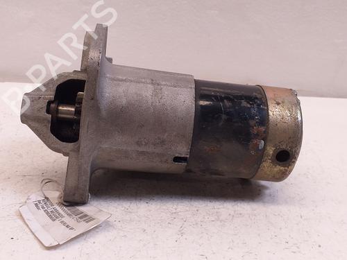 Used Starter RENAULT MEGANE II (BM0/1_, CM0/1_) [2001-2012]  9352429