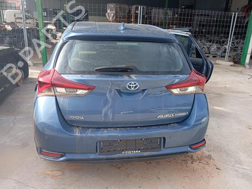 Dashboard TOYOTA AURIS (_E18_) 1.8 Hybrid (ZWE186_, ZWE186R) | BP27466693C46 - Image 10