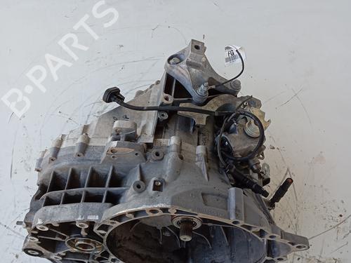 Gearbox FORD KUGA I | BP30901257M3