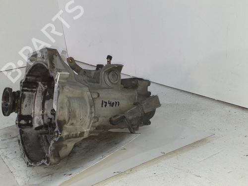 Gearbox SEAT CORDOBA (6K2)  | BP9354648M3 