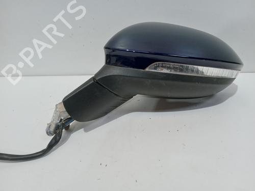 bakspejl-venstre-vw-golf-viii-cd1-da1-2019-26134690 main image