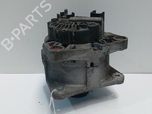 Used Alternator RENAULT GRAND SCÉNIC II (JM0/1_) 1.9 dCi (JM14) (131 hp) 15855058