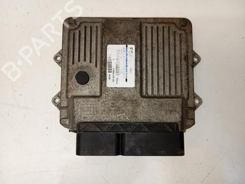 Motorstyringsenhed Motorstyringsenhed FIAT DOBLO MPV (119_, 223_) 1.3 JTD (75 hp) 34214831 34214831