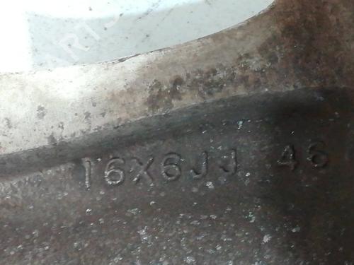 Rim MITSUBISHI OUTLANDER I (CU_W) 2.0 (CU2W) | BP9361496C45 