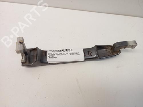 front-right-exterior-door-handle-peugeot-4007-vu_-vv_-2007-2008-2009-2010-2011-2012-2013-29078583 main image
