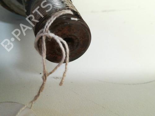 Right front driveshaft CITROËN C4 I (LC_)  | BP9356639M39 