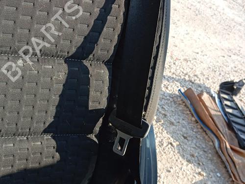 Used Rear left seatbelt VW TOURAN (1T1, 1T2) 1.9 TDI (105 hp) 21054768