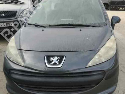 Used Parts PEUGEOT 207 SW (WK_)  1.6 HDi  1009526