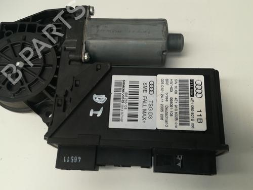 Left front window motor AUDI A8 D3 (4E2, 4E8) 3.0 TDI quattro | BP9356676E21 