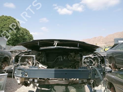 Venstre forlygte VOLVO S80 I (184) 2.5 TDI | BP9356325C28 