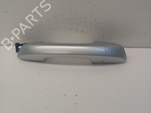 Used Front right exterior door handle VW GOLF VI (5K1) [2008-2014]  25917993