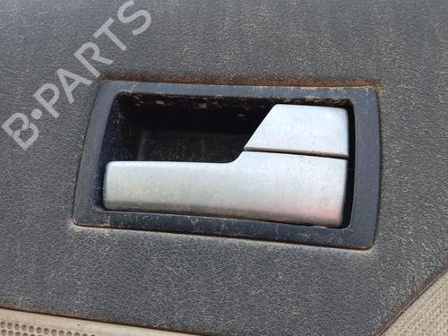 Used Front right interior door handle FORD MONDEO III Saloon (B4Y) 2.0 16V TDDi / TDCi (115 hp) 12283225