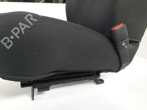 Right front seat JEEP GRAND CHEROKEE II (WJ, WG) 2.7 CRD Laredo | BP13894908C16 