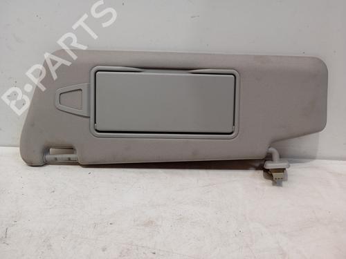 Used Left sun visor Left sun visor MERCEDES-BENZ E-CLASS T-Model (S212) E 350 CDI (212.225) (231 hp) 36323941 36323941