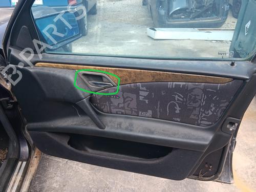 Used Front right panel MERCEDES-BENZ E-CLASS (W210) E 300 D (210.020) (136 hp) 19340486