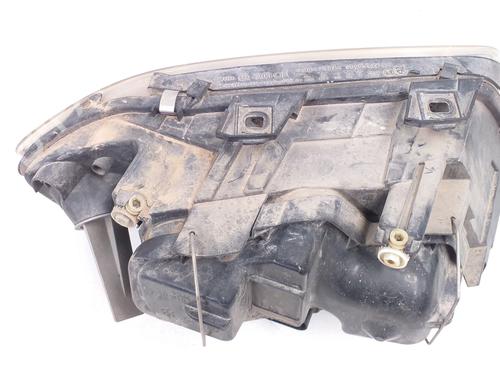 Left headlight AUDI A6 C5 (4B2) 2.5 TDI | BP12285655C28 