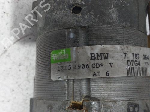 Starter BMW 5 (E60) 520 d | BP9355666M8 