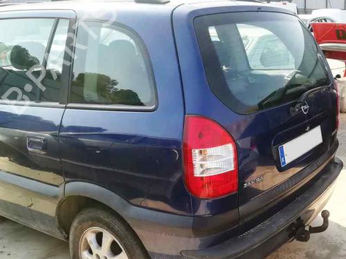 Rim OPEL ZAFIRA A MPV (T98) 2.0 DTI 16V (F75) | BP9355303C45 