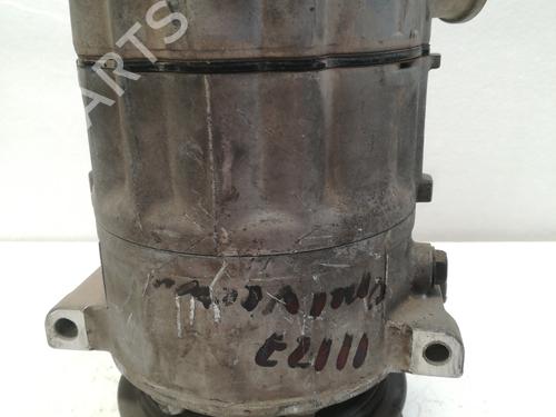 AC compressor OPEL VECTRA C (Z02) 2.2 16V (F69) | BP9351282M34 