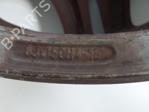 Rim CITROËN XSARA (N1) 1.6 16V | BP9852252C45