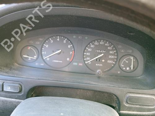 Used Instrument cluster HONDA CIVIC VI Fastback (MA, MB) 1.5 16V (MB3) (114 hp) 16230045