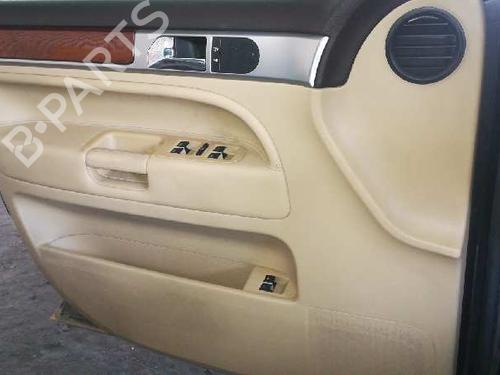 Used Front left window mechanism VW TOUAREG (7LA, 7L6, 7L7) 5.0 V10 TDI (313 hp) 9354746