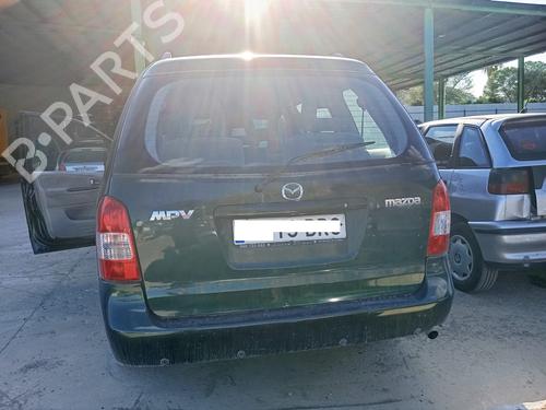 Left front indicator MAZDA MPV II (LW) 2.0 (LWEW) | BP34605530C32  - Image 6