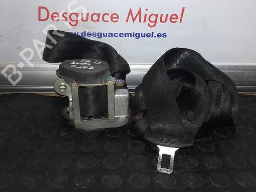 Sikkerhedssele foran venstre SEAT LEON (1M1) [1999-2006]  9351585