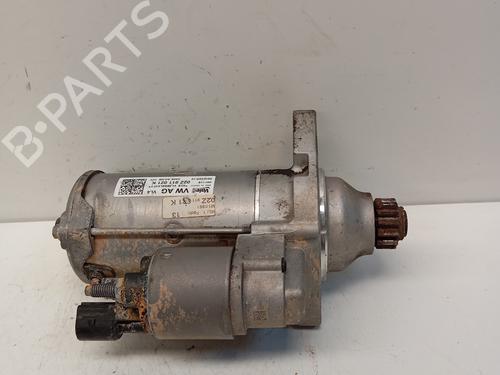 Starter VW GOLF VII (5G1, BQ1, BE1, BE2)  | BP26885941M8 
