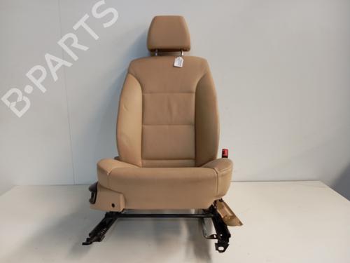 Used Right front seat BMW 5 (E60) 520 d (163 hp) 19081803