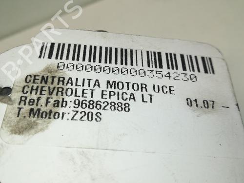 Engine control unit (ECU) CHEVROLET EPICA (KL1_) 2.0 D | BP13232493M57 