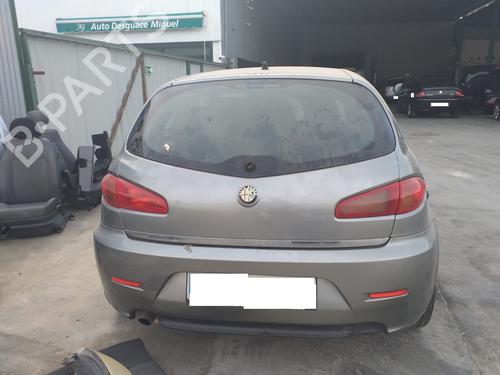 Right taillight ALFA ROMEO 147 (937_) 1.9 JTDM (937.AXD1A, 937.AXV1A, 937.BXB1A) | BP17745633C35 